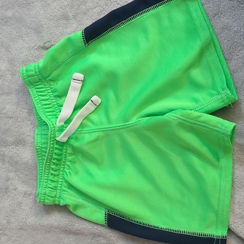 Boy's Shorts